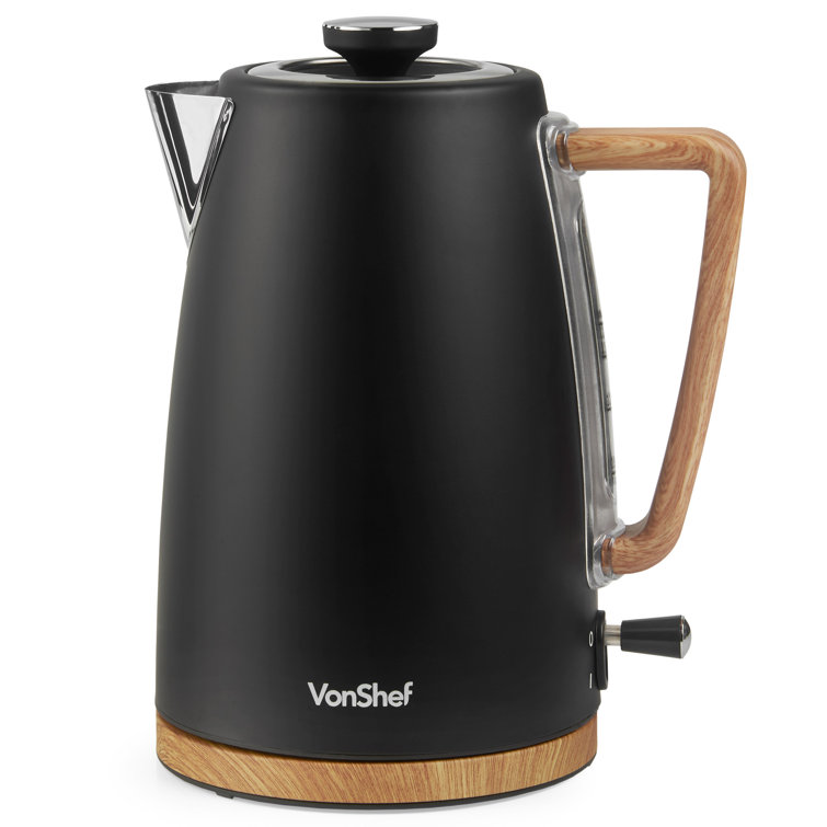 VonShef Electric Kettle Wayfair.co.uk